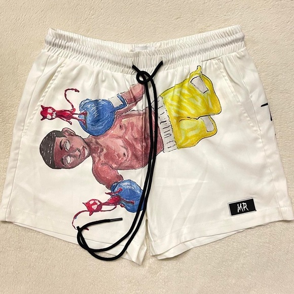 Shorts - Picture 1 of 3